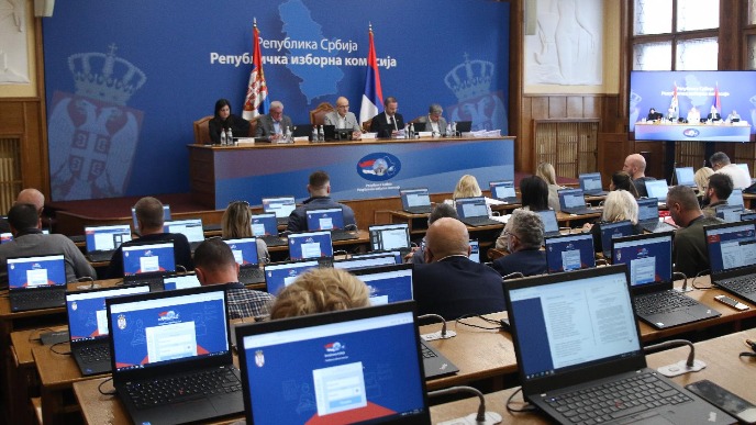 Provera izjava na Karićevoj listi